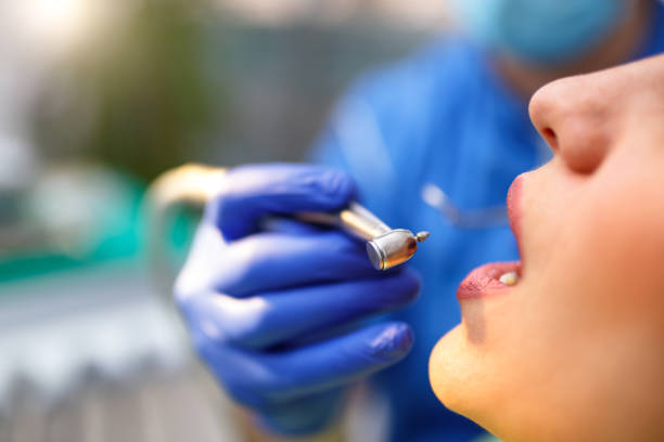 Advanced Technology for Better Dental Care in Pickerington, OH
